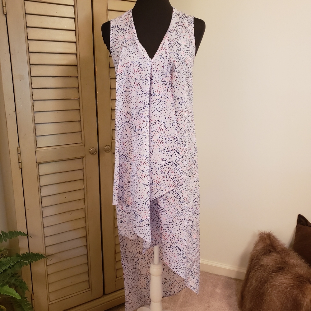 BCBGMAXAZRIA DRESS